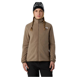 THE NORTH FACE FORRO POLAR MUJER GLACIER FLEECE