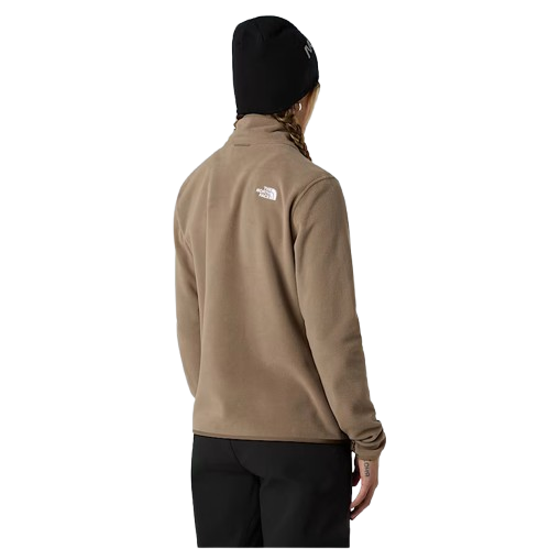 THE NORTH FACE FORRO POLAR MUJER GLACIER FLEECE