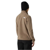 THE NORTH FACE FORRO POLAR MUJER GLACIER FLEECE