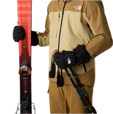 THE NORTH FACE GUANTES MONTANA SKI