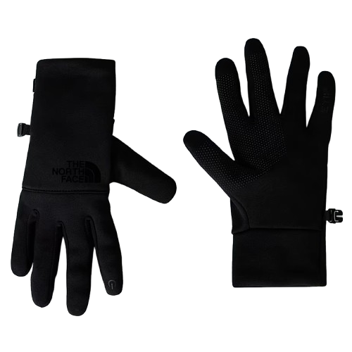 THE NORTH FACE GUANTES ETIP RECICLADOS