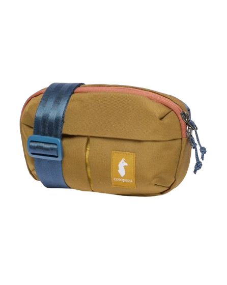 COTOPAXI RIÑONERA TODO 2L HIP PACK