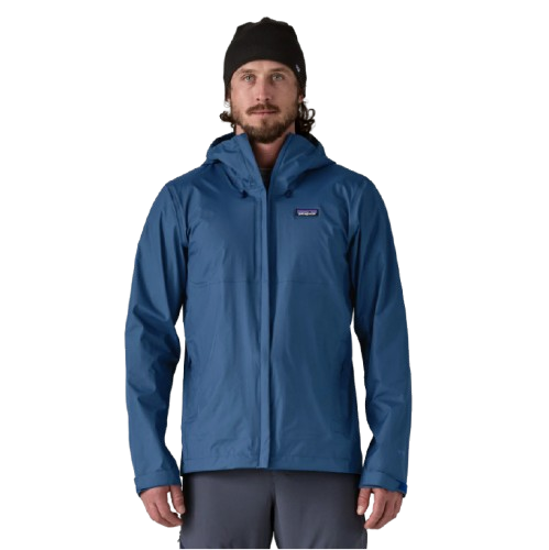 PATAGONIA CHAQUETA HOMBRE IMPERMEABLE TORRENTSHELL 3L RAIN