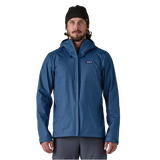 PATAGONIA CHAQUETA HOMBRE IMPERMEABLE TORRENTSHELL 3L RAIN