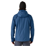 PATAGONIA CHAQUETA HOMBRE IMPERMEABLE TORRENTSHELL 3L RAIN