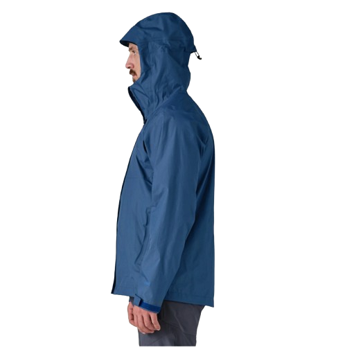 PATAGONIA CHAQUETA HOMBRE IMPERMEABLE TORRENTSHELL 3L RAIN