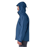 PATAGONIA CHAQUETA HOMBRE IMPERMEABLE TORRENTSHELL 3L RAIN