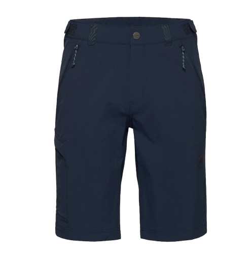 MAMMUT PANTALÓN CORTO HOMBRE RUNBOLD IV