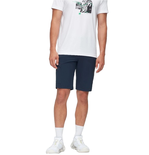 MAMMUT PANTALÓN CORTO HOMBRE RUNBOLD IV