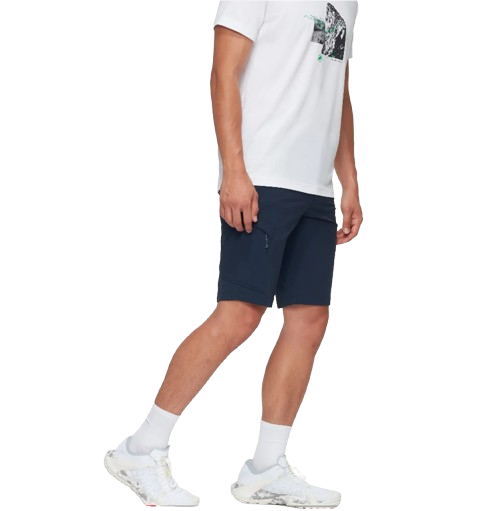 MAMMUT PANTALÓN CORTO HOMBRE RUNBOLD IV