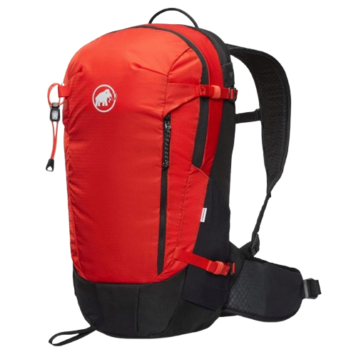 MAMMUT MOCHILA MUJER LITHIUM 15L