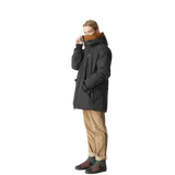 PICTURE CHAQUETA SPERKY HOMBRE BLACK CHOCOLATE