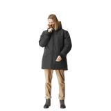 PICTURE CHAQUETA SPERKY HOMBRE BLACK CHOCOLATE