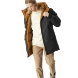 PICTURE CHAQUETA SPERKY HOMBRE BLACK CHOCOLATE