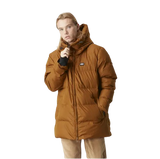 PICTURE CHAQUETA SPERKY HOMBRE BLACK CHOCOLATE