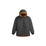 PICTURE CHAQUETA SPERKY HOMBRE BLACK CHOCOLATE