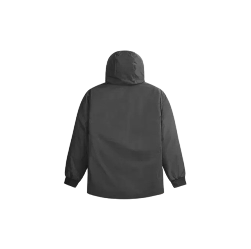 PICTURE CHAQUETA SPERKY HOMBRE BLACK CHOCOLATE