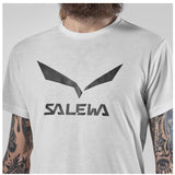 CAMISA DE HOMBRE SOLIDLOGO DRY RELEASE