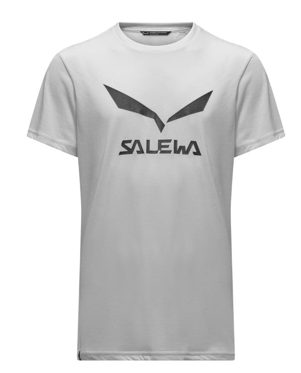 CAMISA DE HOMBRE SOLIDLOGO DRY RELEASE