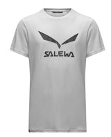 CAMISA DE HOMBRE SOLIDLOGO DRY RELEASE