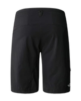 THE NORTH FACE PANTALÓN CORTO SPEEDLIGHT STRAIGHT MUJER TNF BLACK
