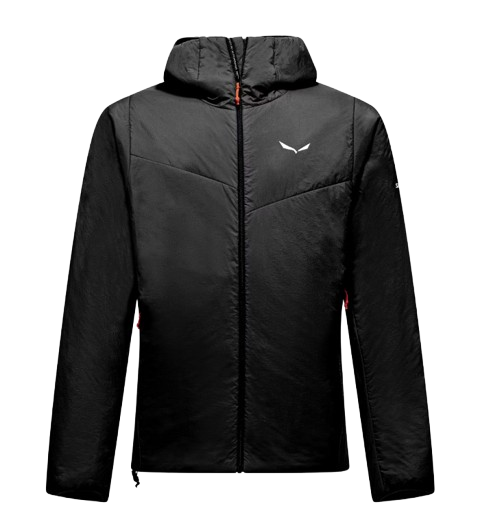 SALEWA PUEZ CATINACCIO 2 TIROLWOL® RESPONSIVE CHAQUETA HOMBRE