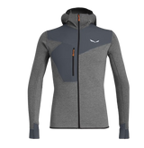 SALEWA PUEZ 2 DRY´TON SUDADERA CON CAPUCHA