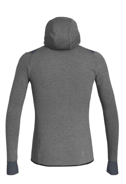 SALEWA PUEZ 2 DRY´TON SUDADERA CON CAPUCHA