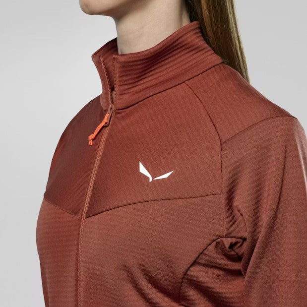 SALEWA CHAQUETA PUEZ ALTAVIA POLARLITE HOMBRE