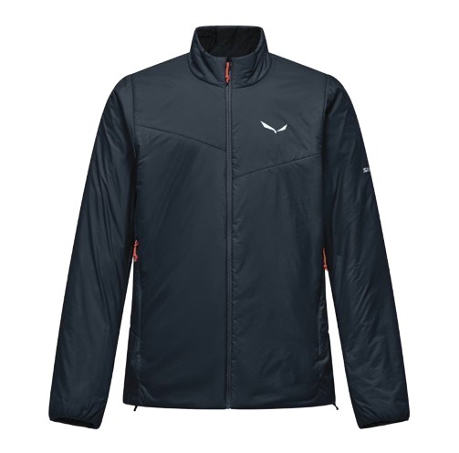 SALEWA PUEZ CATINACCIO 2 TWR SIN CAPUCHA CHAQUETA HOMBRE