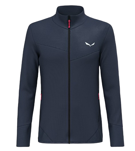 SALEWA PUEZ WAFFLE POLARLITE CHAQUETA HOMBRE