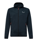 SALEWA CHAQUETA PUEZ ALTAVIA POLARLITE HOODIE HOMBRE