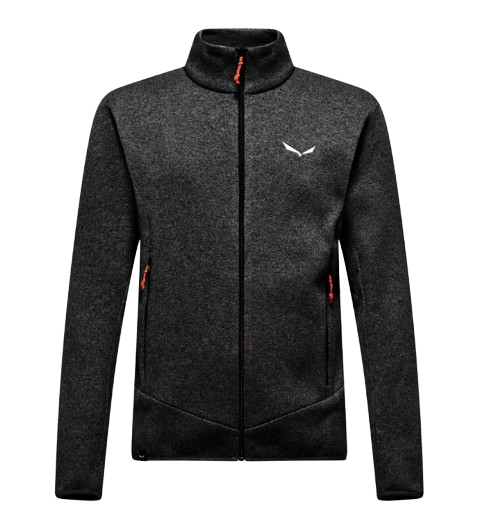 SALEWA PUEZ ROCCA POLARLITE CHAQUETA HOMBRE