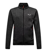 SALEWA PUEZ ROCCA POLARLITE CHAQUETA HOMBRE