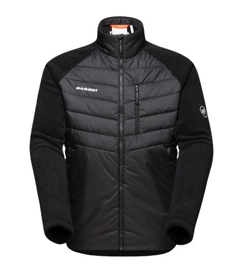 MAMMUT INNOMINATA ML HYBRID CAHQUETA HOMBRE