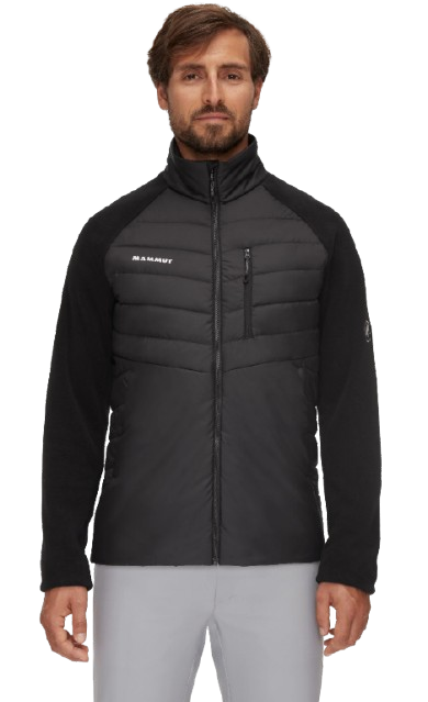 MAMMUT INNOMINATA ML HYBRID CAHQUETA HOMBRE