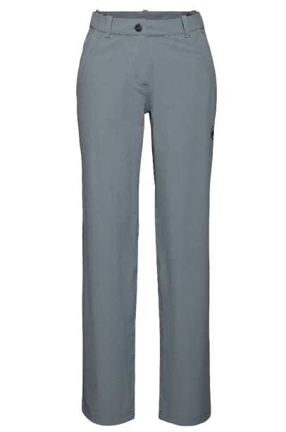 MAMMUT HIKING V PANTALONES MUJER