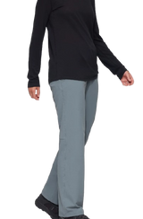 MAMMUT HIKING V PANTALONES MUJER