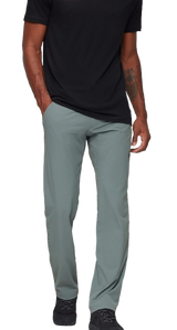 MAMMUT HIKING V PANTALONES HOMBRE