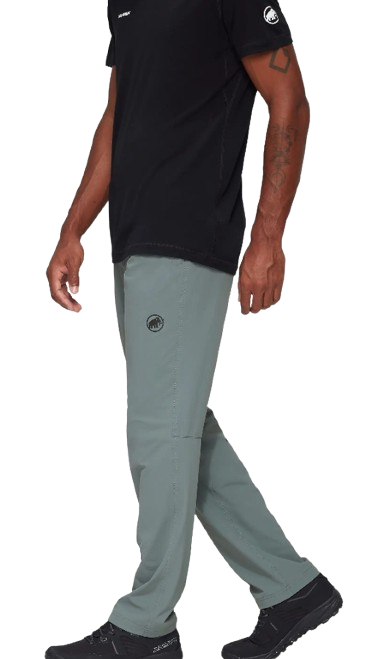 MAMMUT HIKING V PANTALONES HOMBRE