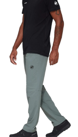 MAMMUT HIKING V PANTALONES HOMBRE