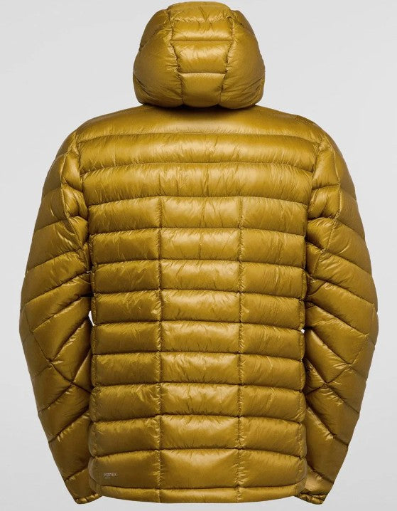 CHAQUETA LA SPORTIVA PLUMA HOMBRE LUMINA 200 DOWN JKT