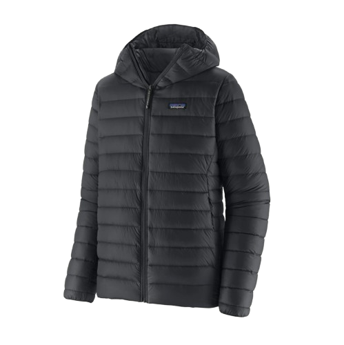 PATAGONIA CHAQUETA PLUMAS DOWN SWEATER HOODY HOMBRE