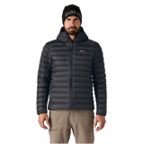 PATAGONIA CHAQUETA PLUMAS DOWN SWEATER HOODY HOMBRE