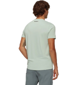 MAMMUT TROVAT CAMISETA HOMBRE