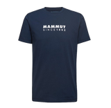 MAMMUT CORE CAMISETA HOMBRE