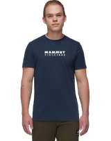MAMMUT CORE CAMISETA HOMBRE
