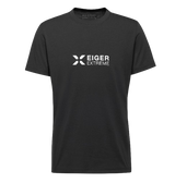 MAMMUT CAMISETA EIGER LOGO HOMBRE