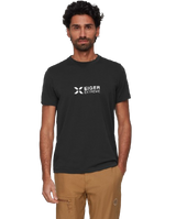 MAMMUT CAMISETA EIGER LOGO HOMBRE