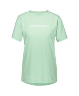 MAMMUT CAMISETA CORE LOGO HOMBRE